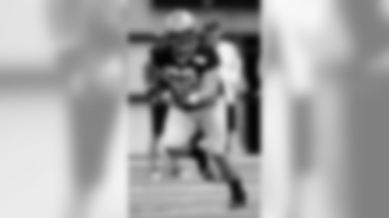 2019 New Orleans Saints - Vet Mini Camp
June 12TH
All Images Copyright Michael C. Hebert