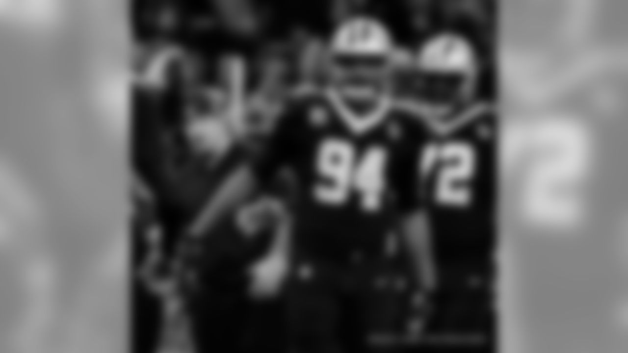 2018 Season
Saints 21 - Browns 18
Saints 1-1 in 2018 Regular Season
New Orleans Saints 2018 Season
Michael C. Hebert
