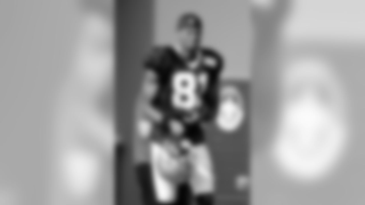 New Orleans Saints Training Camp 2018
First Day in Pads
Michael C. Hebert
