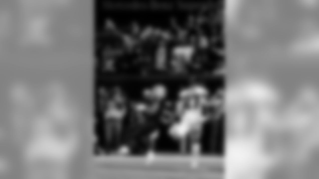 Saints 31- Falcons 17 (W)
New Orleans Saints 2018 Season
Michael C. Hebert