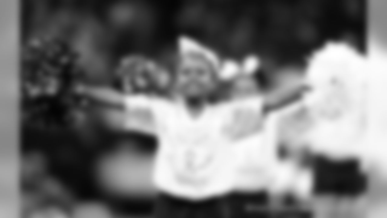 Saints 43 - Redskins 19 (W)
New Orleans Saints 2018 Season
Michael C. Hebert