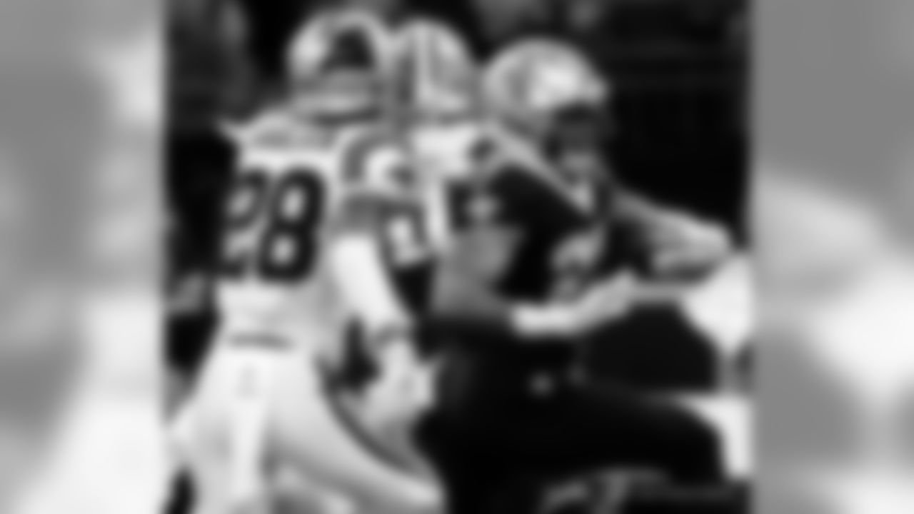 Panthers 33 - Saints 14 (L)
13-3 for the 2018 Season
Number 1 Seed in the NFC
New Orleans Saints 2018 Season
Michael C. Hebert