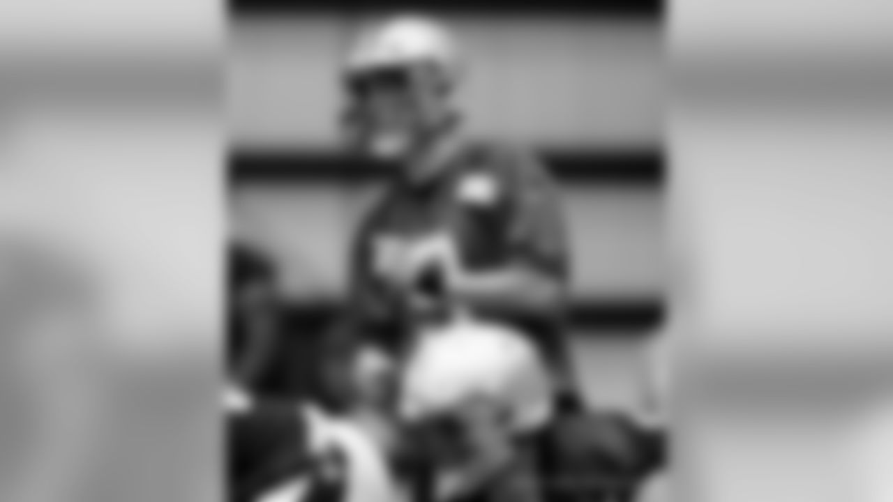 2019 New Orleans Saints - Vet Mini Camp
June 12TH
All Images Copyright Michael C. Hebert