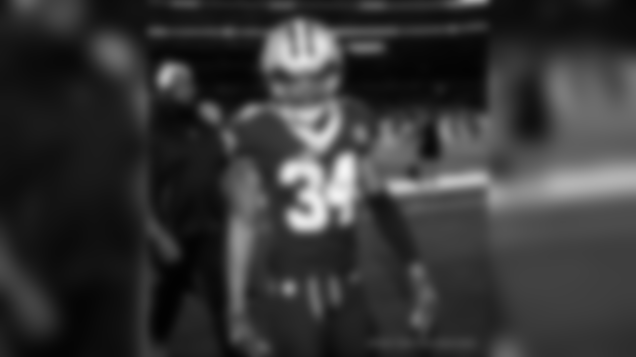 Cowboys 13- Saints 10 (L)
New Orleans Saints 2018 Season
Michael C. Hebert