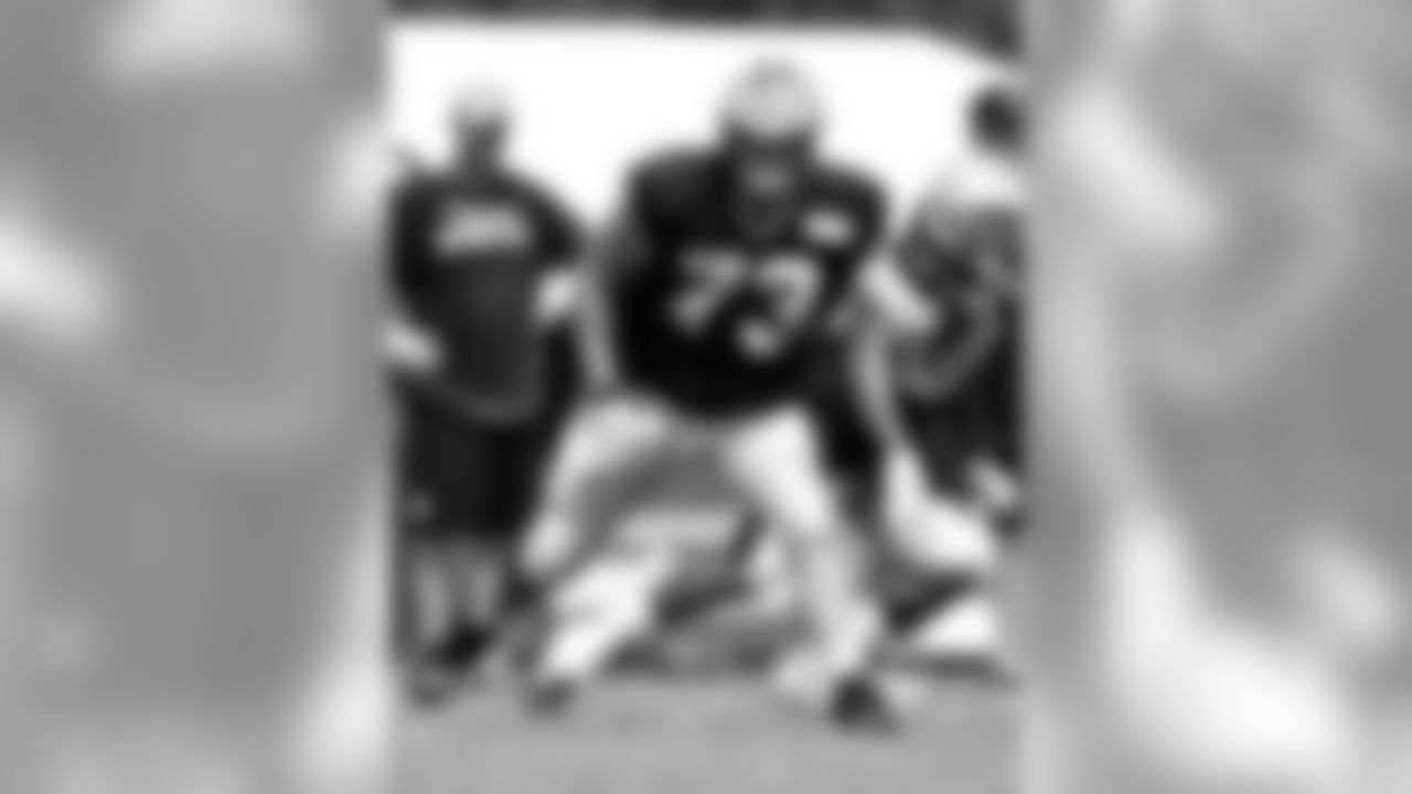 New Orleans Saints Training Camp 2018
First Day in Pads
Michael C. Hebert