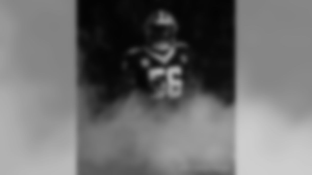 Panthers 33 - Saints 14 (L)
13-3 for the 2018 Season
Number 1 Seed in the NFC
New Orleans Saints 2018 Season
Michael C. Hebert