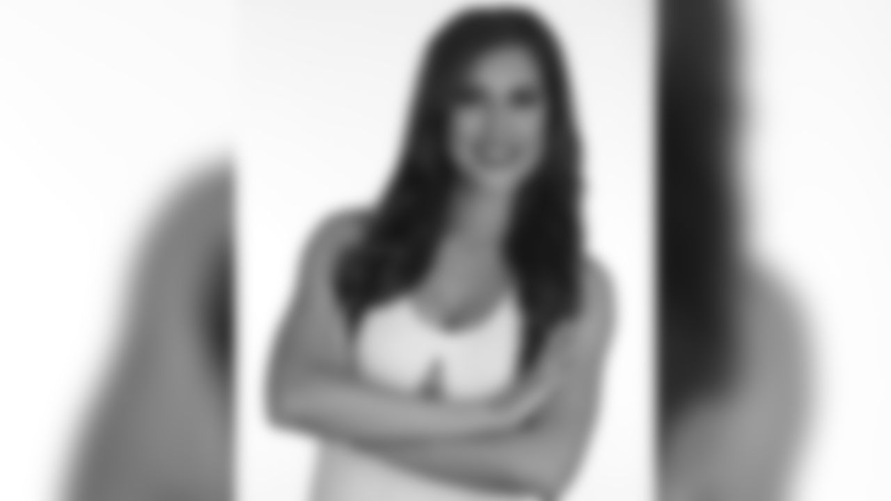 Tanya from Amite