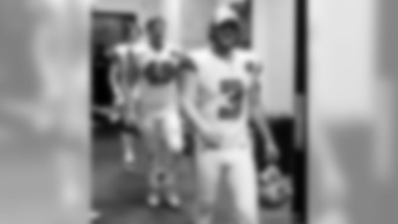 Saints 30 - Vikings 20(W)
New Orleans Saints 2018 Season
Michael C. Hebert