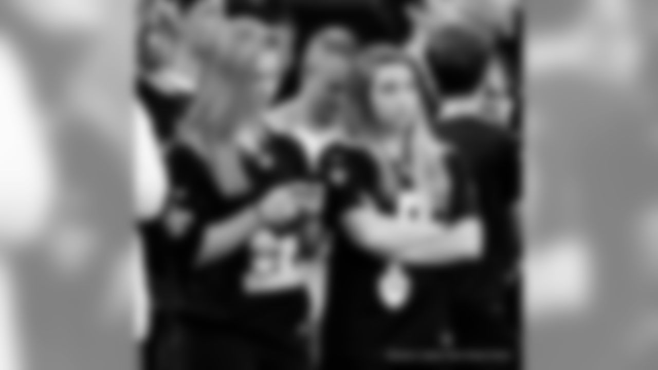 Saints 48- Eagles 7 (W)
New Orleans Saints 2018 Season
Michael C. Hebert