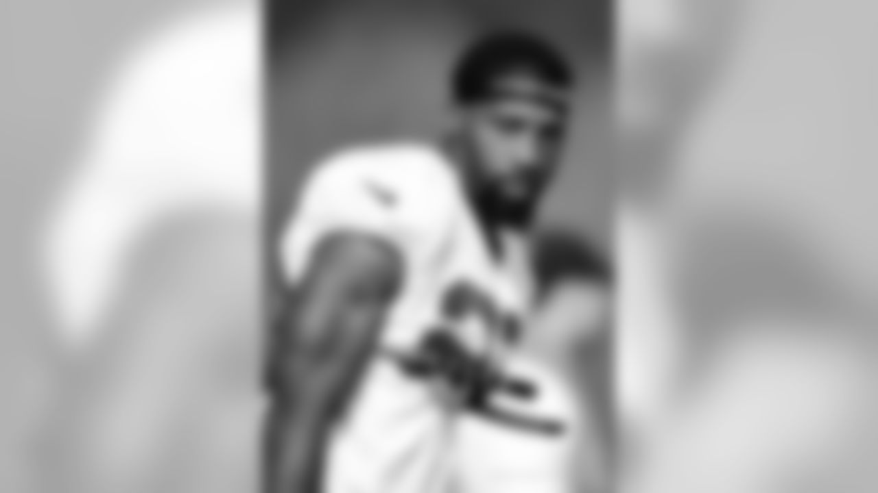 New Orleans Saints Training Camp 2018
First Day in Pads
Michael C. Hebert