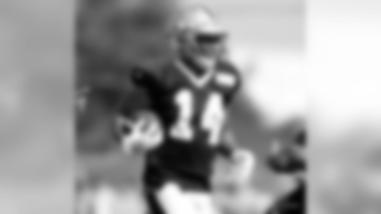 New Orleans Saints Training Camp 2018
First Day in Pads
Michael C. Hebert