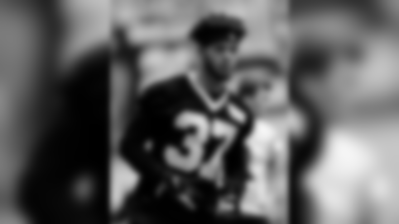 2019 Rookie Mini Camp - May 10th AM
Michael C. Hebert