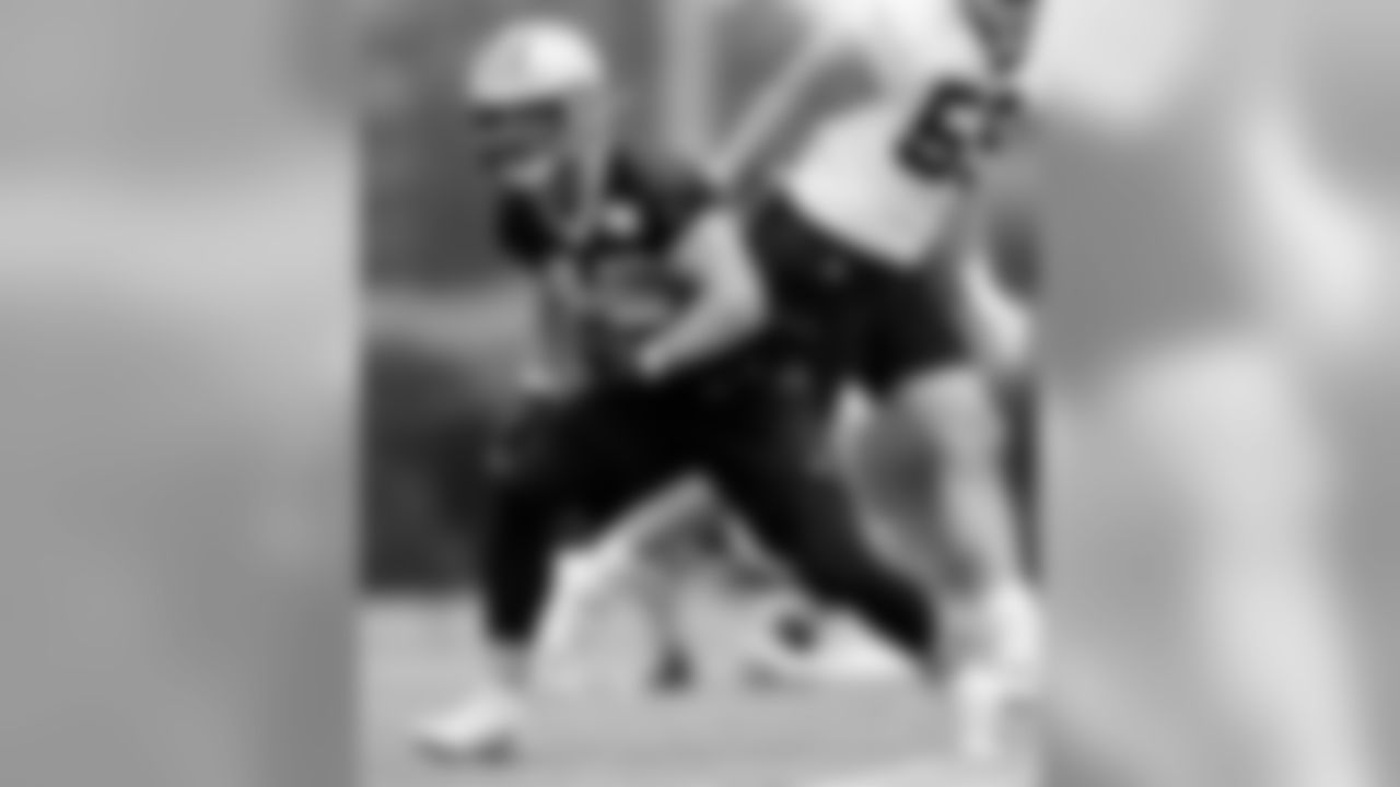 2019 New Orleans Saints - Vet Mini Camp
June 12TH
All Images Copyright Michael C. Hebert