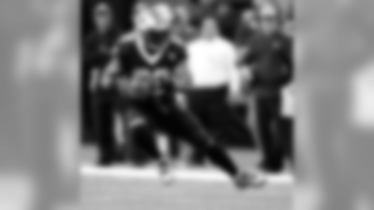 Saints 31- Falcons 17 (W)
New Orleans Saints 2018 Season
Michael C. Hebert