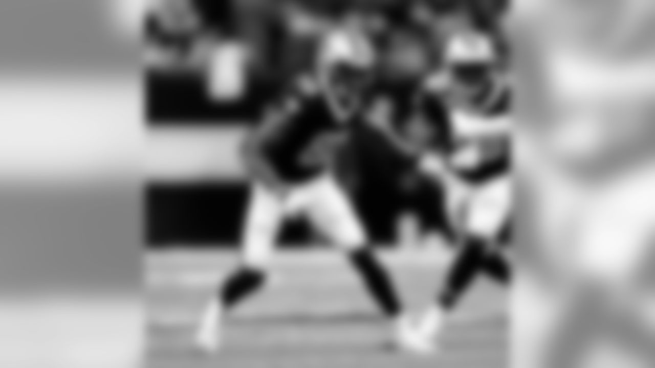 August 18, 2018
Pre Season Game - 1P
Arizona 20 - New Orleans 15 (L)
New Orleans Saints 2018 Season
Michael C. Hebert