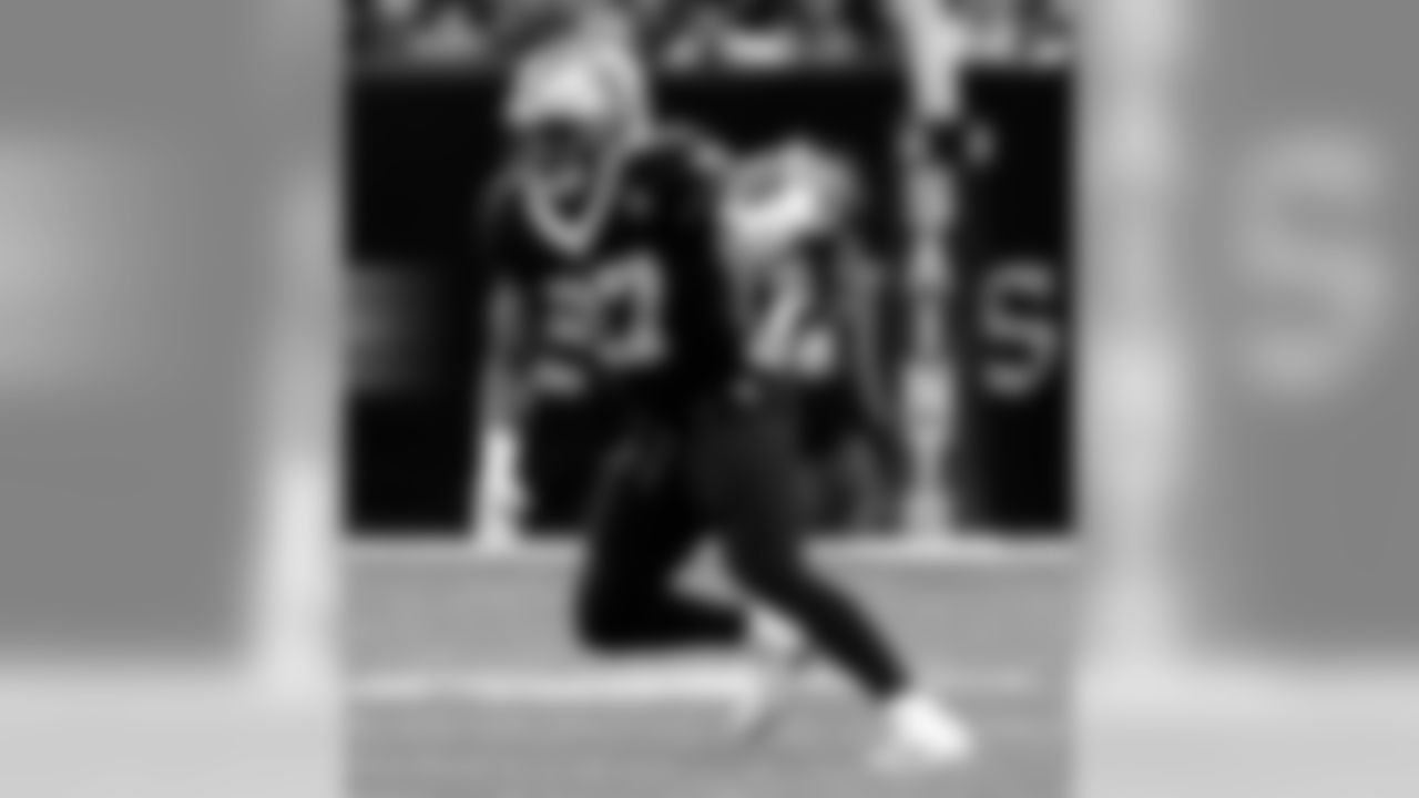 Panthers 33 - Saints 14 (L)
13-3 for the 2018 Season
Number 1 Seed in the NFC
New Orleans Saints 2018 Season
Michael C. Hebert