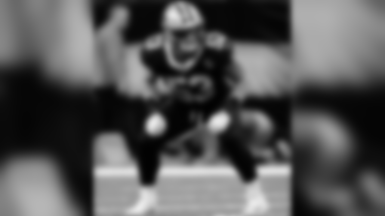 2018 Season
Saints 21 - Browns 18
Saints 1-1 in 2018 Regular Season
New Orleans Saints 2018 Season
Michael C. Hebert