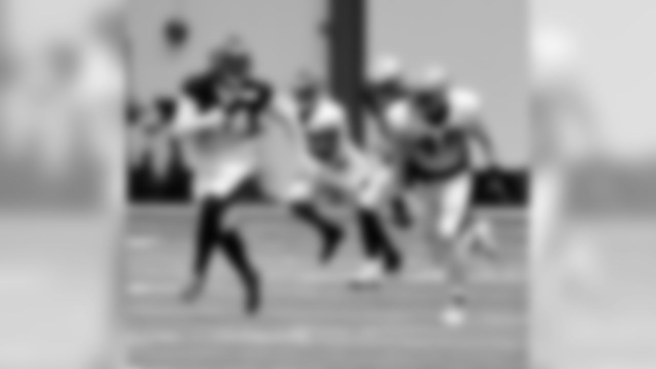 New Orleans Saints Training Camp 2018
Aug 4th Indoor
Michael C. Hebert