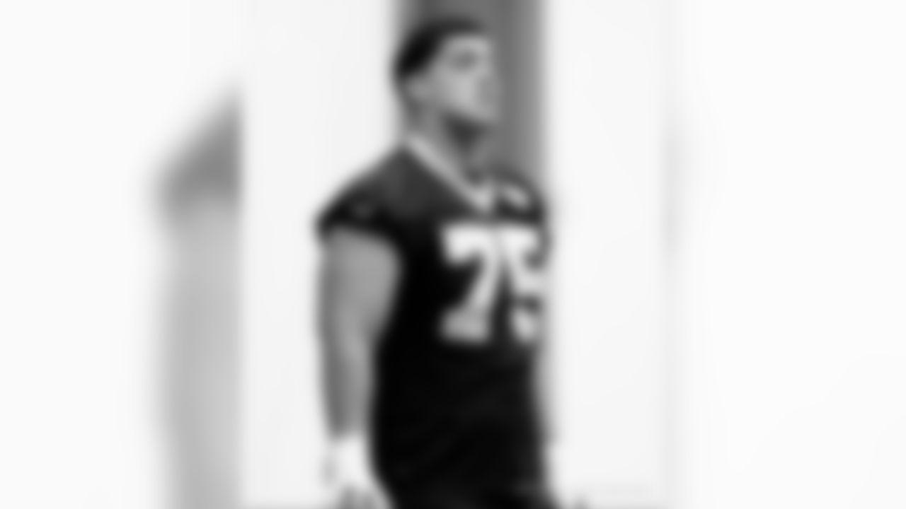 2019 New Orleans Saints - Vet Mini Camp
June 12TH
All Images Copyright Michael C. Hebert