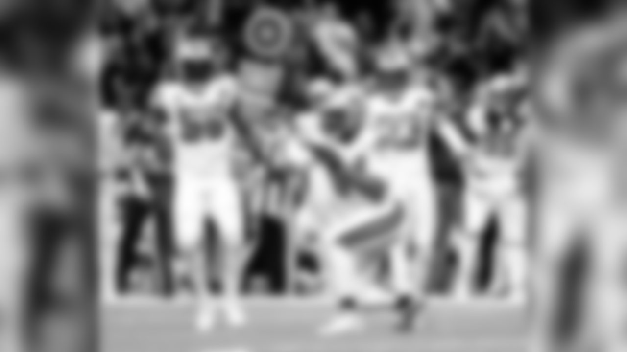 Saints 48- Eagles 7 (W)
New Orleans Saints 2018 Season
Michael C. Hebert