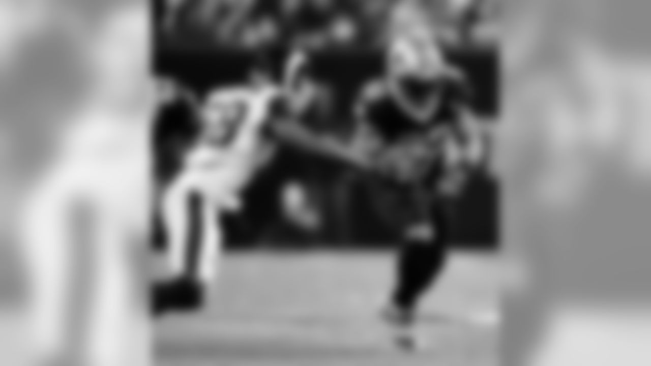 Rams 26 - Saints 23 (L) OT
NFC Championship Game
Michael C. Hebert