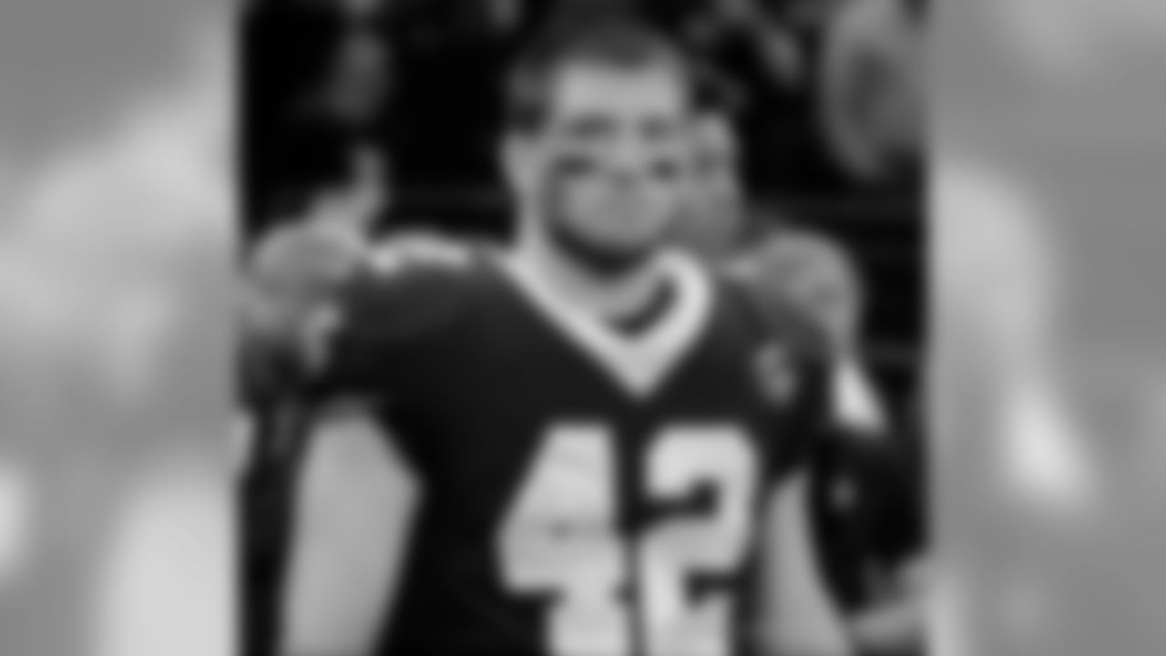 Rams 26 - Saints 23 (L) OT
NFC Championship Game
Michael C. Hebert