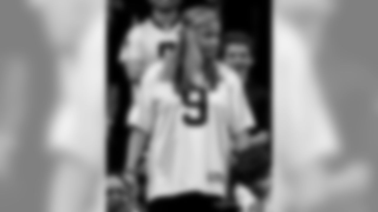 Saints 48- Eagles 7 (W)
New Orleans Saints 2018 Season
Michael C. Hebert