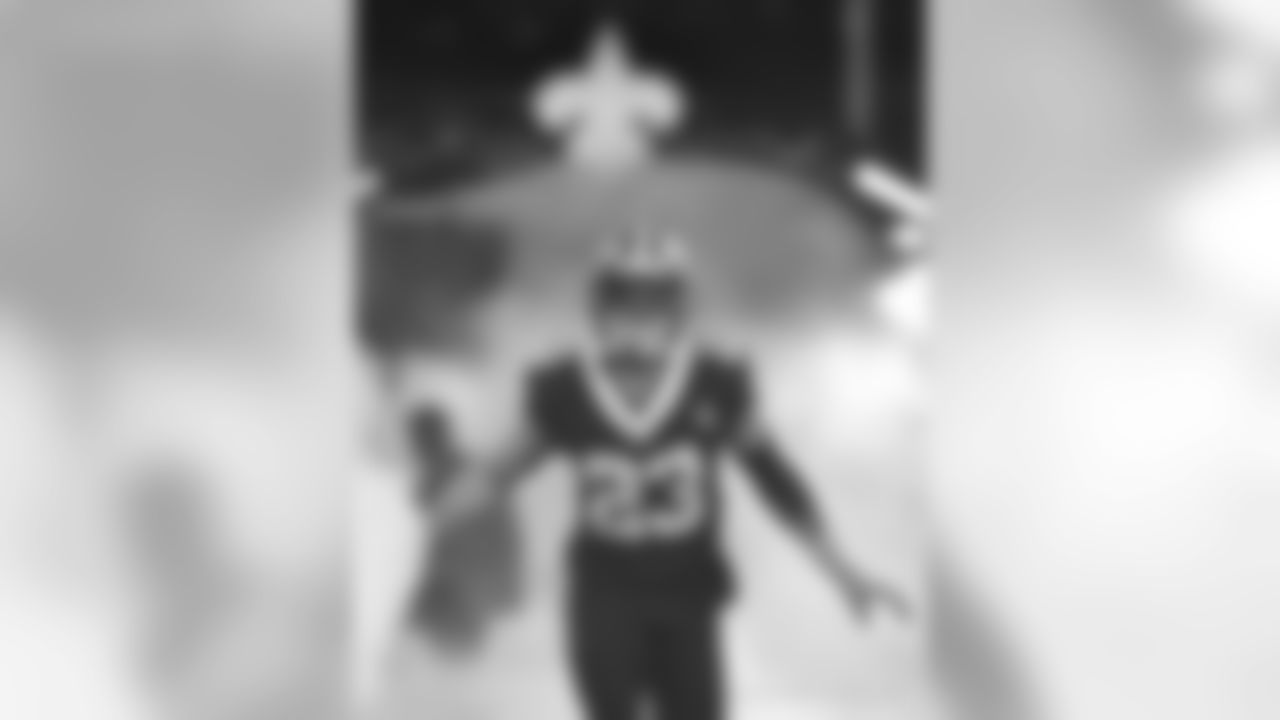 Panthers 33 - Saints 14 (L)
13-3 for the 2018 Season
Number 1 Seed in the NFC
New Orleans Saints 2018 Season
Michael C. Hebert