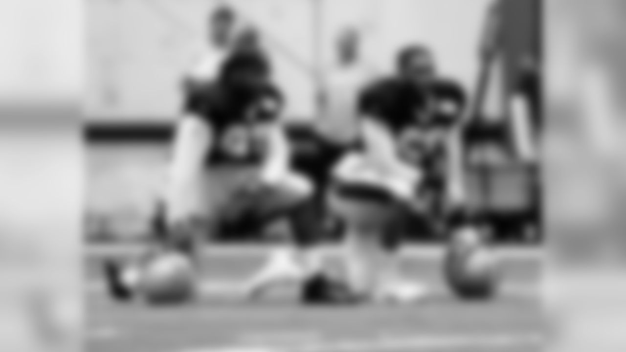 New Orleans Saints Training Camp 2018
Aug 4th Indoor
Michael C. Hebert