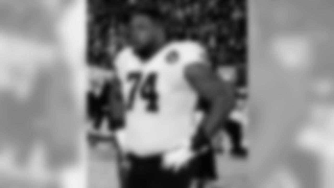 Saints 12 - Carolina 9 (W)
New Orleans Saints 2018 Season
Michael C. Hebert