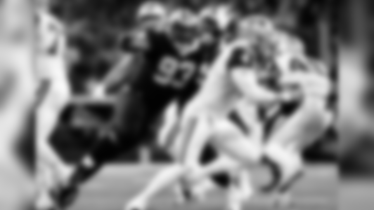 Cowboys 13- Saints 10 (L)
New Orleans Saints 2018 Season
Michael C. Hebert