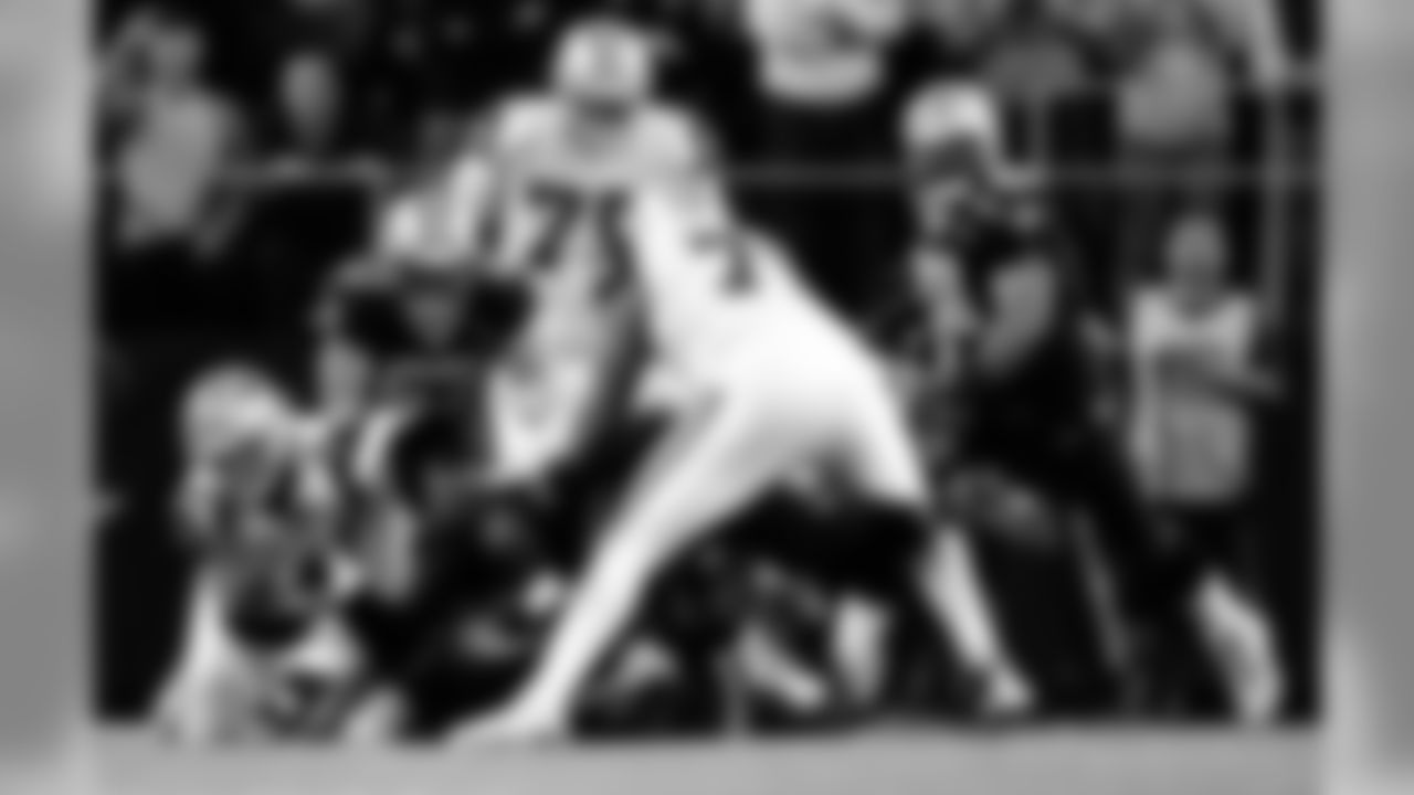 Cowboys 13- Saints 10 (L)
New Orleans Saints 2018 Season
Michael C. Hebert