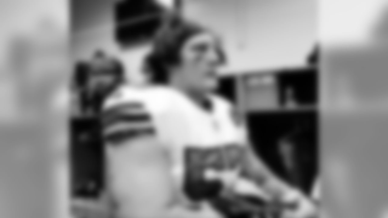 2018 Season
Saints beat Giants in New York (W)
New Orleans Saints 2018 Season
Michael C. Hebert