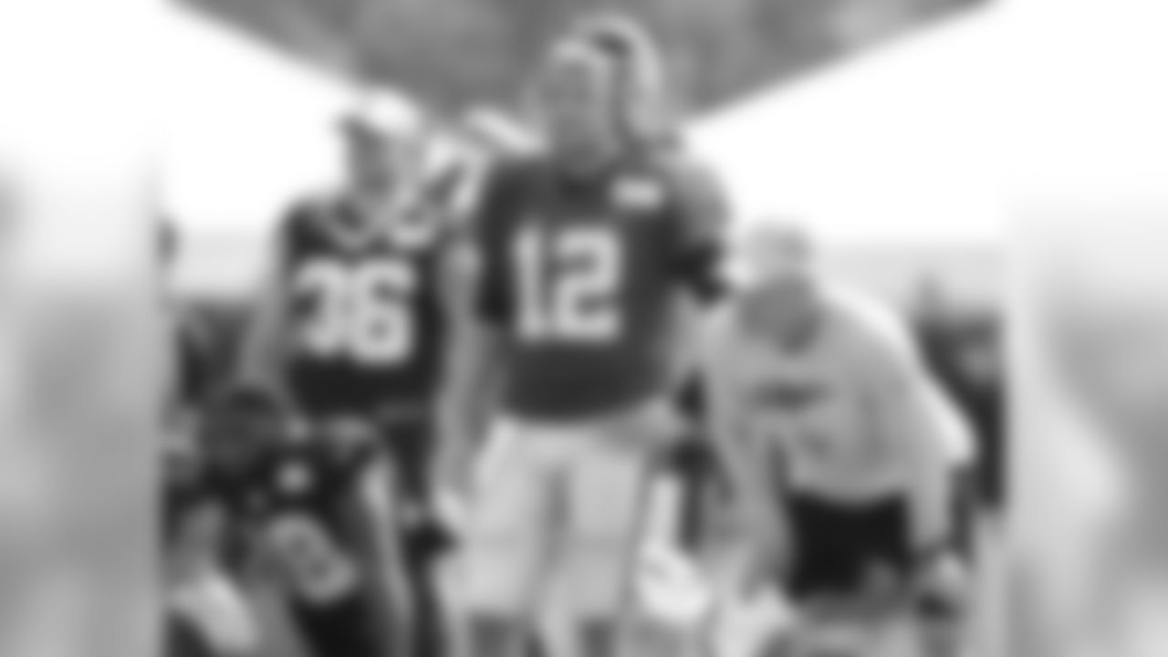New Orleans Saints Training Camp 2018
First Day in Pads
Michael C. Hebert
