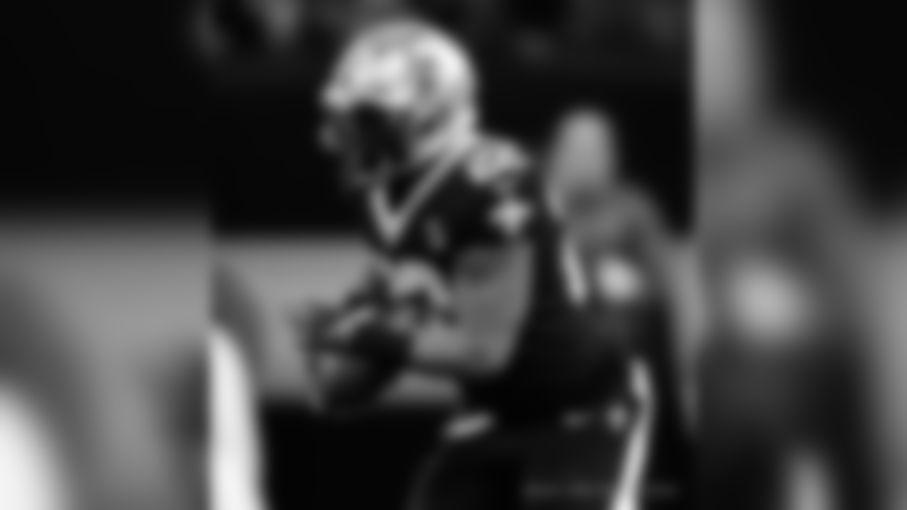 Panthers 33 - Saints 14 (L)
13-3 for the 2018 Season
Number 1 Seed in the NFC
New Orleans Saints 2018 Season
Michael C. Hebert
