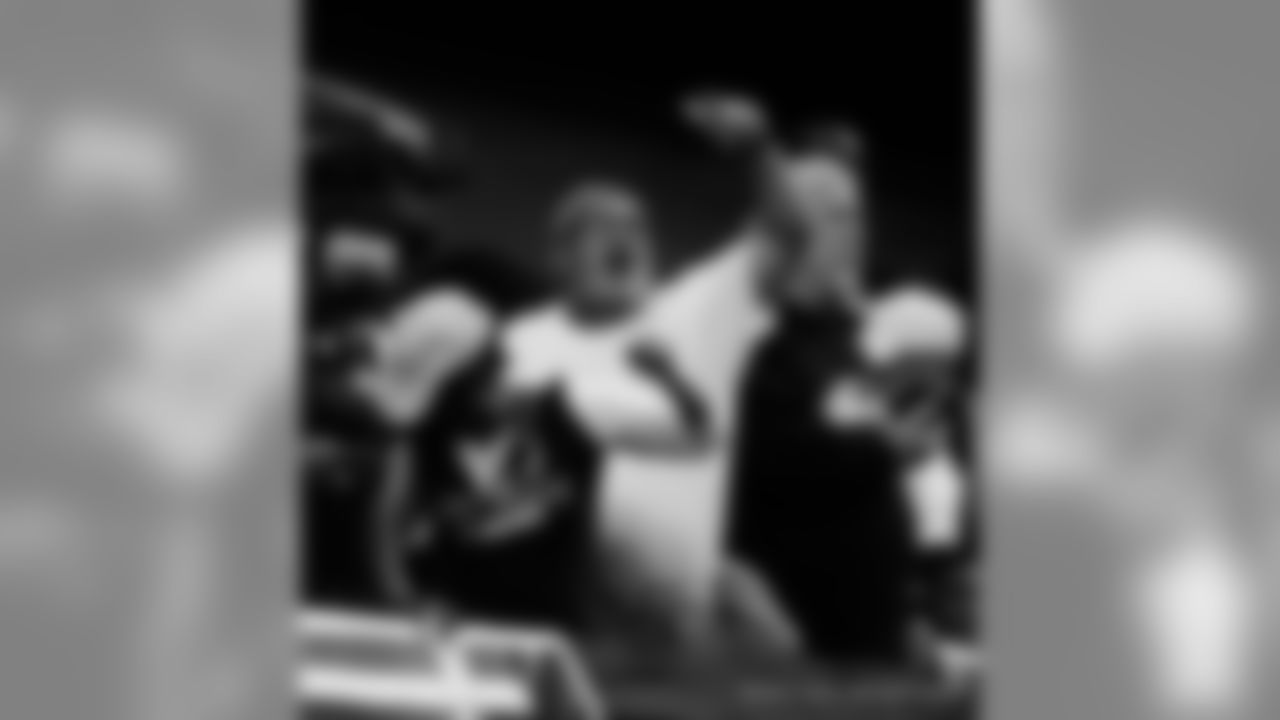 Saints 31- Falcons 17 (W)
New Orleans Saints 2018 Season
Michael C. Hebert