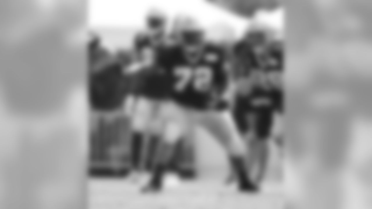New Orleans Saints Training Camp 2018
First Day in Pads
Michael C. Hebert