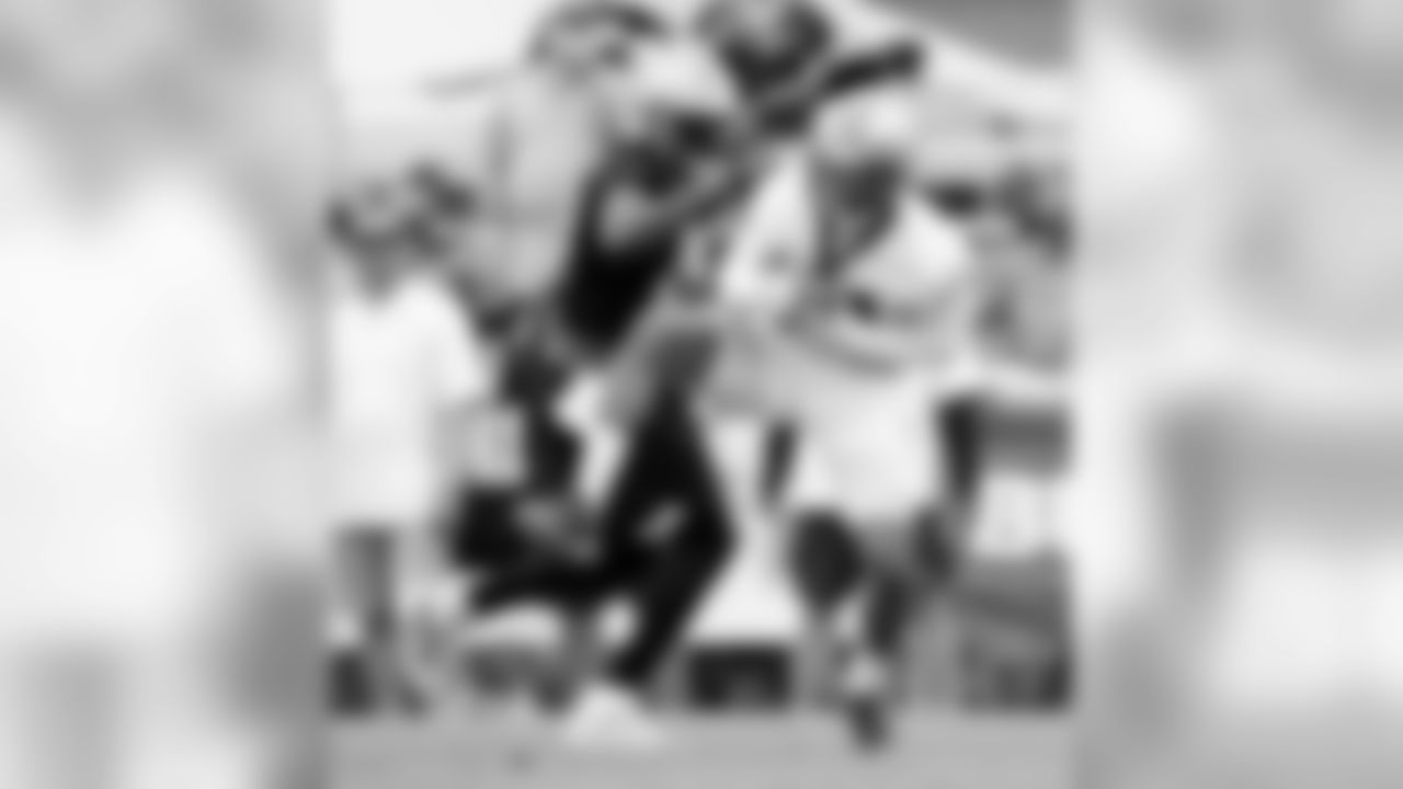 2019 New Orleans Saints - Vet Mini Camp
June 12TH
All Images Copyright Michael C. Hebert