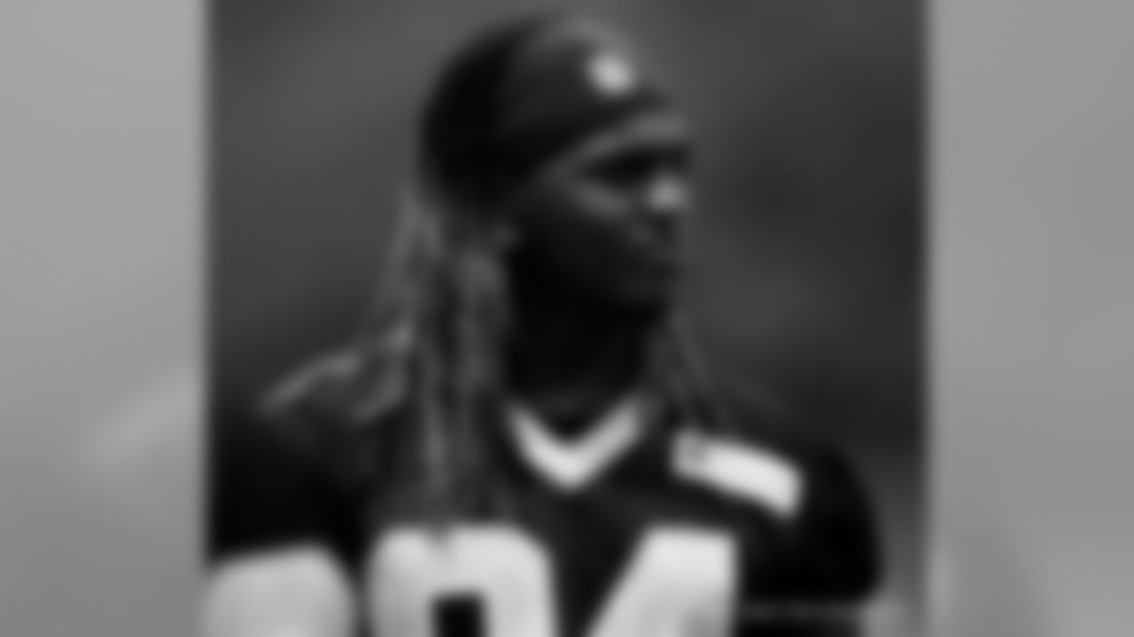2019 New Orleans Saints - Vet Mini Camp
June 11th
All Images Copyright Michael C. Hebert
