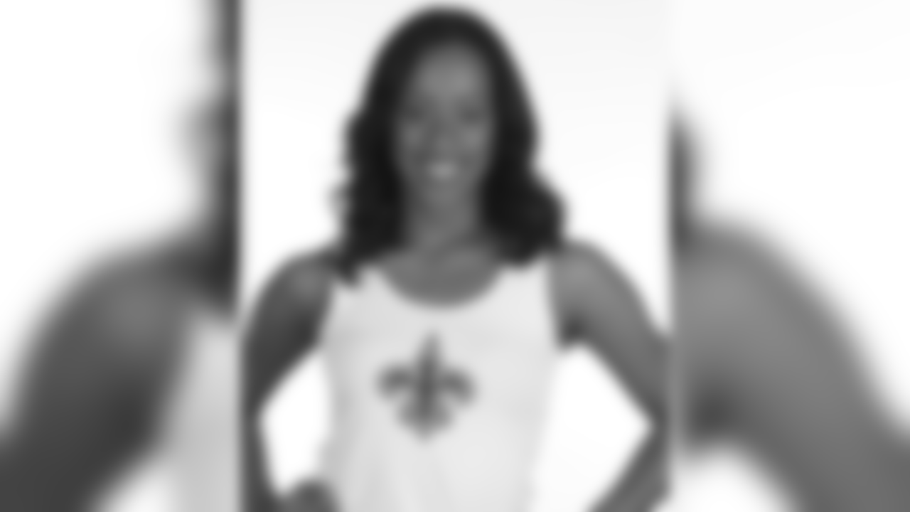 Amber S. from Avondale