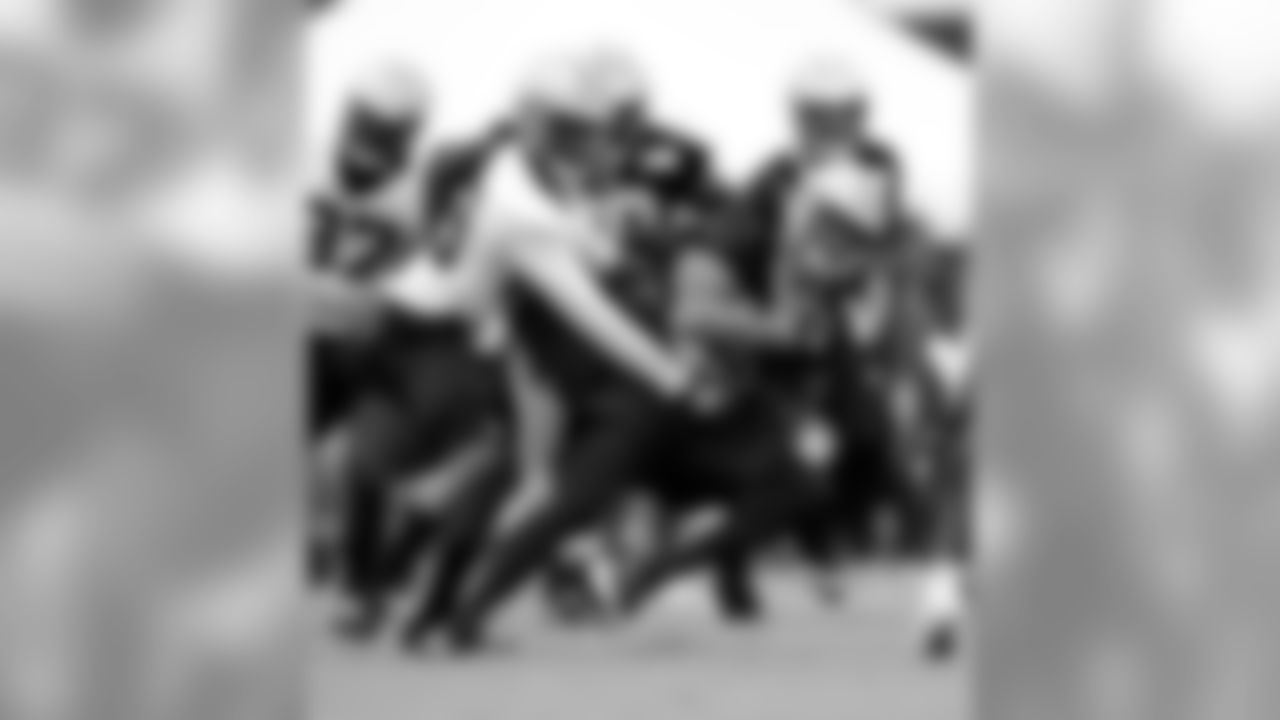 2019 New Orleans Saints - Vet Mini Camp
June 12TH
All Images Copyright Michael C. Hebert