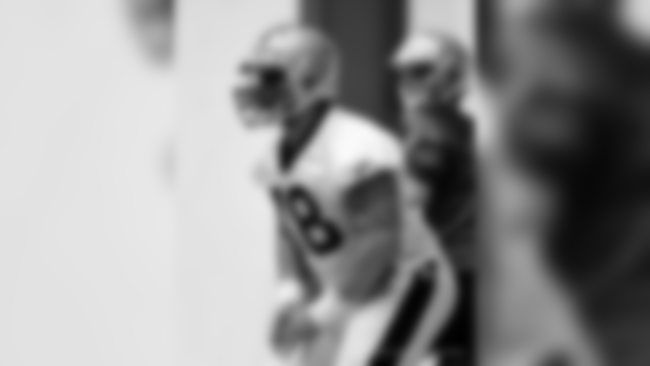 2019 Rookie Mini Camp - May 10th AM
Michael C. Hebert
