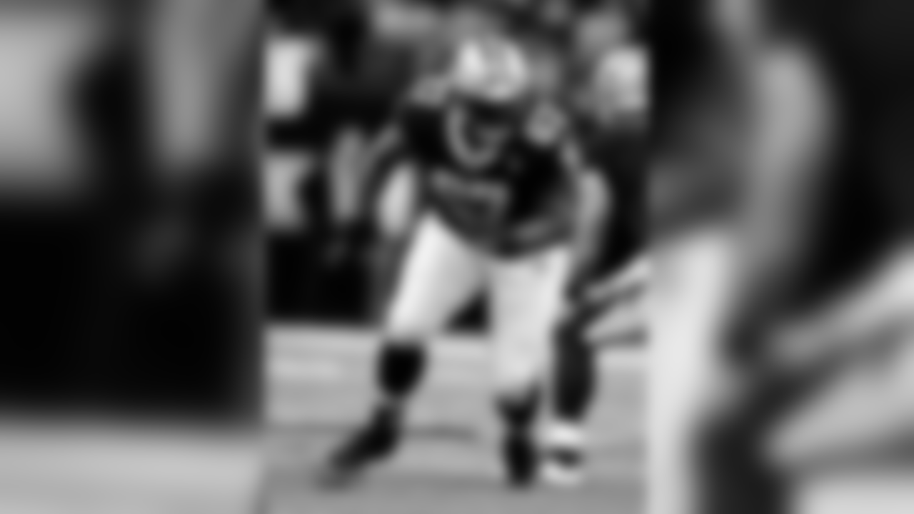 August 18, 2018
Pre Season Game - 1P
Arizona 20 - New Orleans 15 (L)
New Orleans Saints 2018 Season
Michael C. Hebert