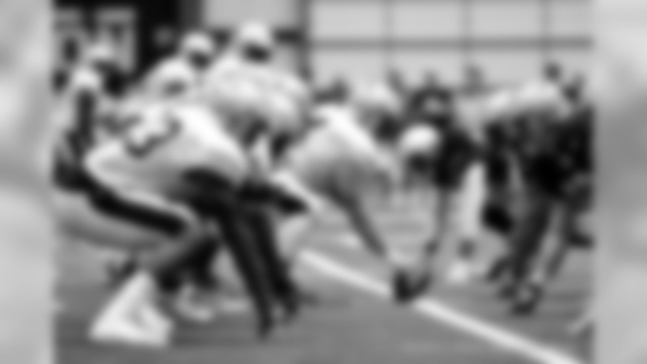 New Orleans Saints Training Camp 2018
Aug 4th Indoor
Michael C. Hebert