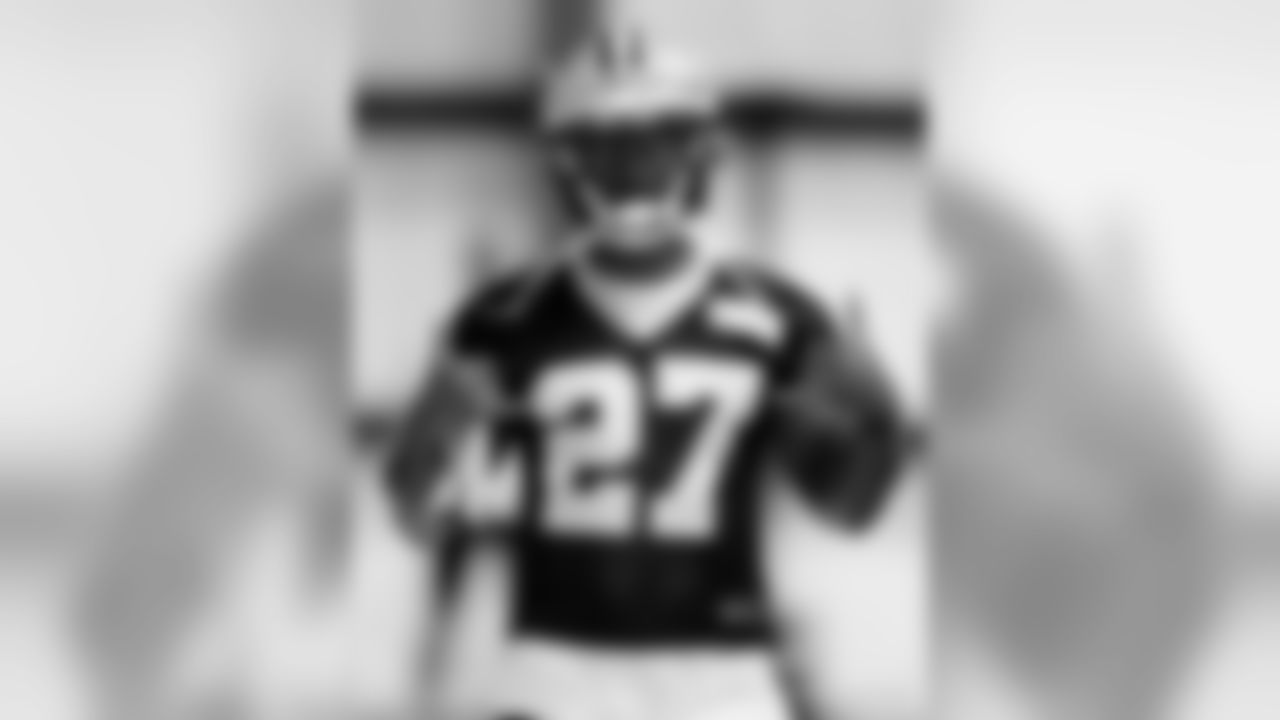 2019 New Orleans Saints - Vet Mini Camp
June 12TH
All Images Copyright Michael C. Hebert