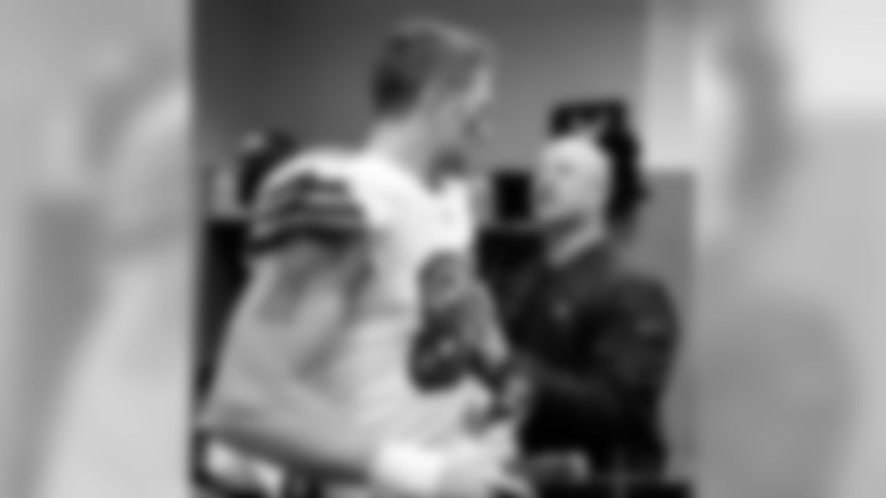 2018 Season
Saints beat Giants in New York (W)
New Orleans Saints 2018 Season
Michael C. Hebert