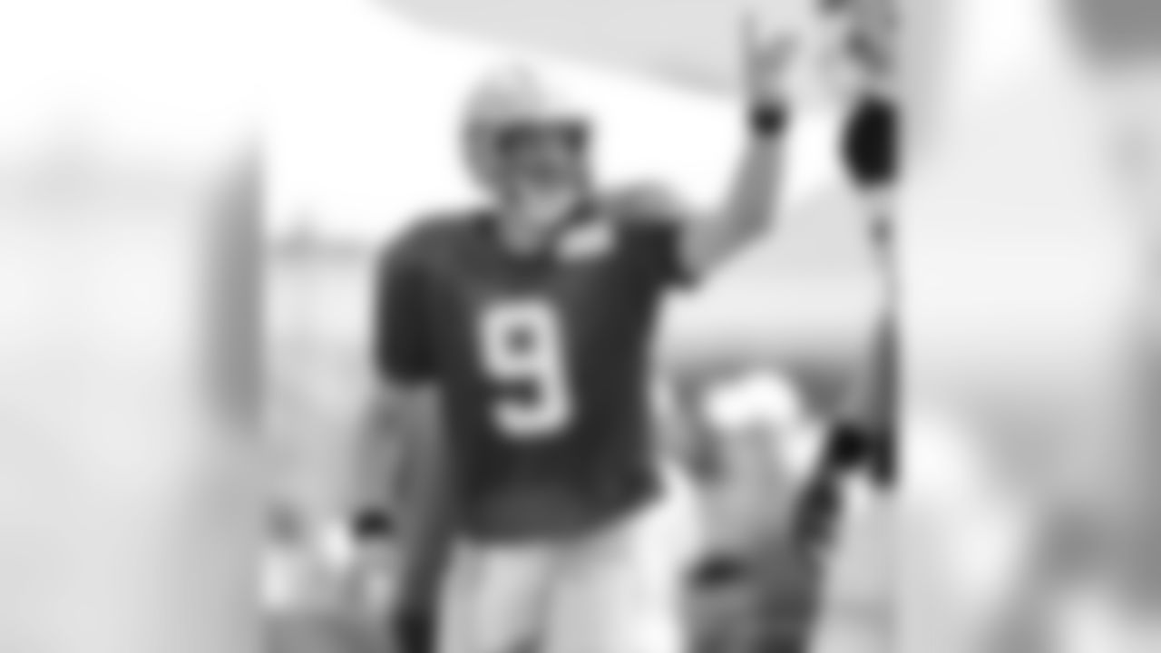 New Orleans Saints Training Camp 2018
First Day in Pads
Michael C. Hebert