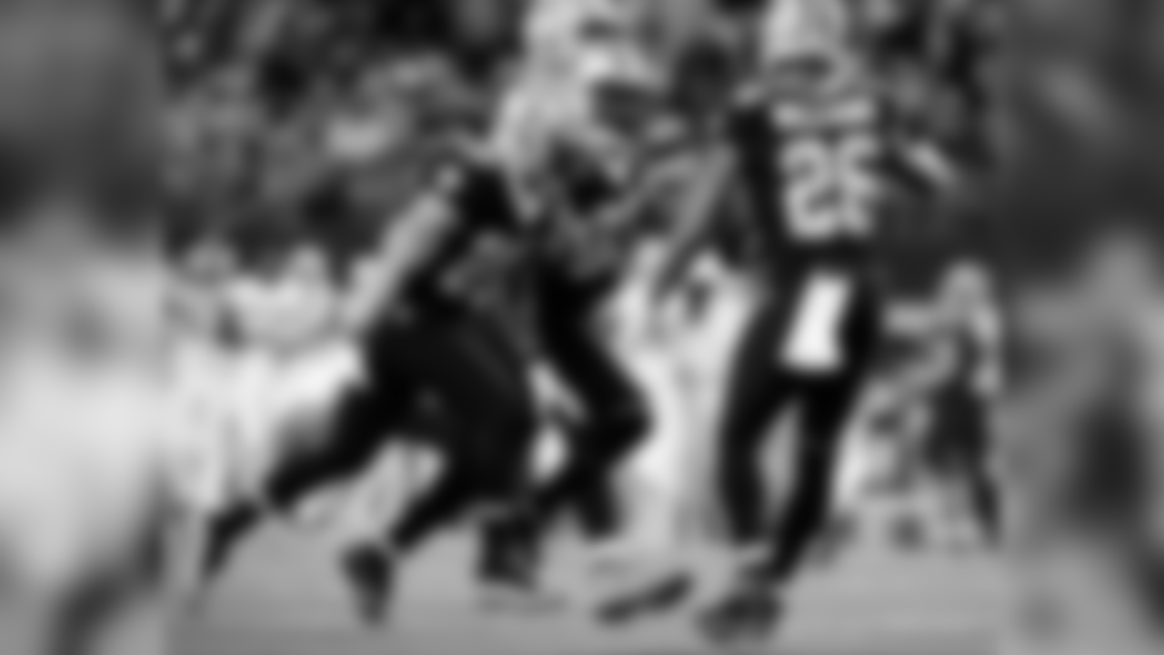 Cowboys 13- Saints 10 (L)
New Orleans Saints 2018 Season
Michael C. Hebert