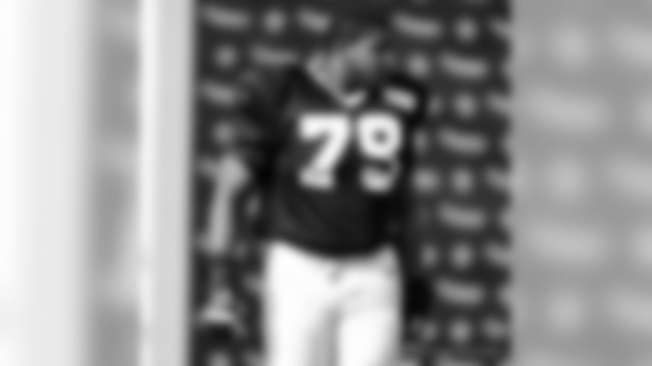 New Orleans Saints Training Camp 2018
First Day in Pads
Michael C. Hebert