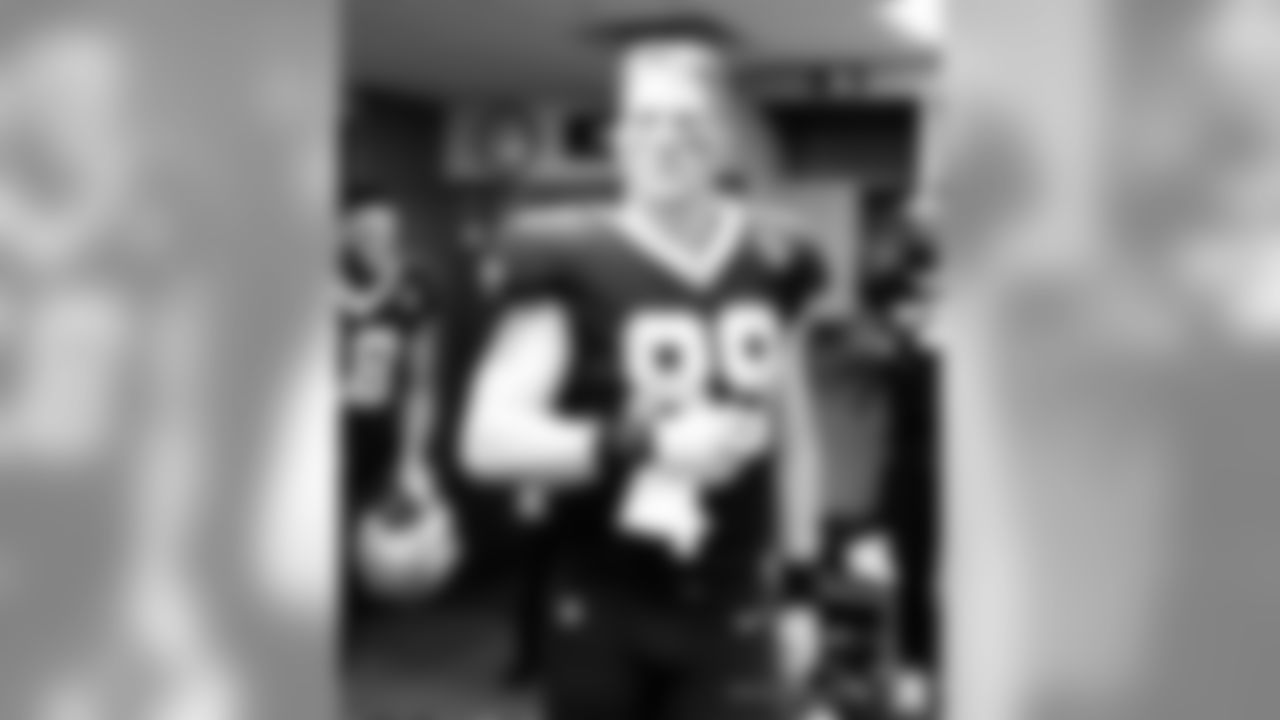 Saints 31- Falcons 17 (W)
New Orleans Saints 2018 Season
Michael C. Hebert